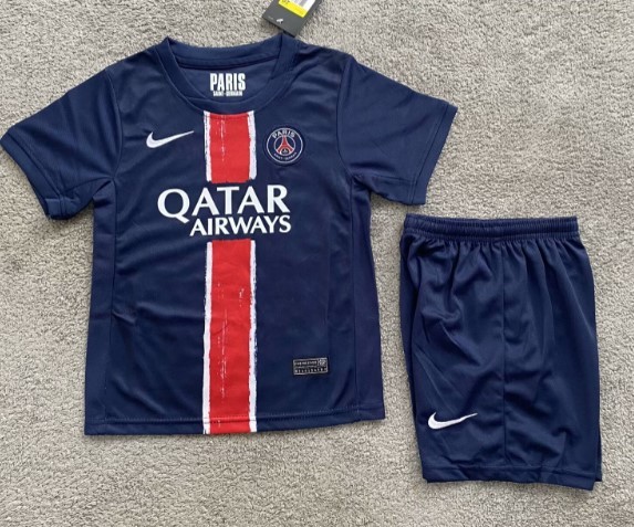 8> PSG Foxley